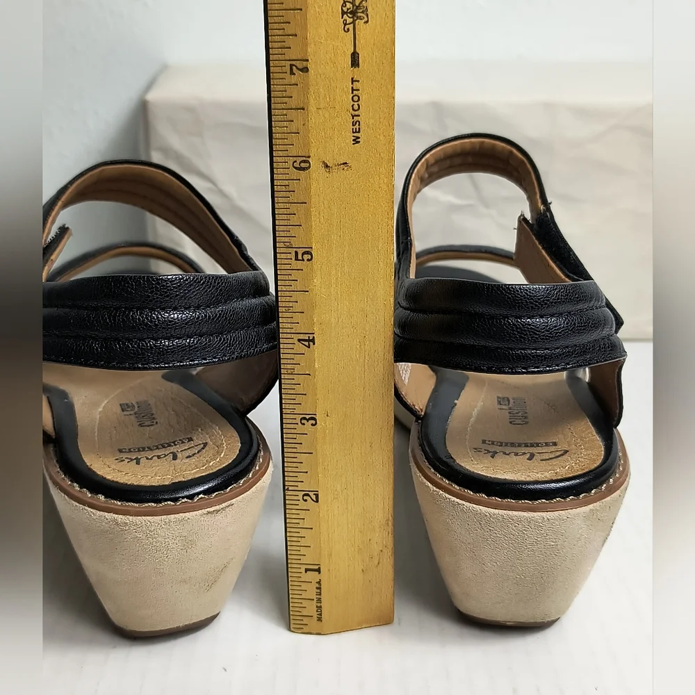 Clarks pre owned